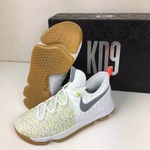 The Nike KD 9 “Summer Pack” 5Y